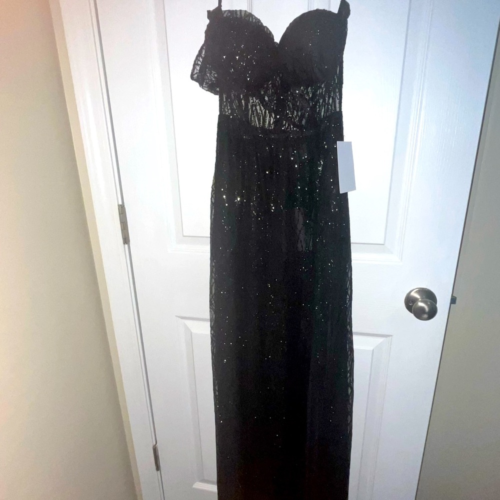 Alamour the Label Ayelet Black